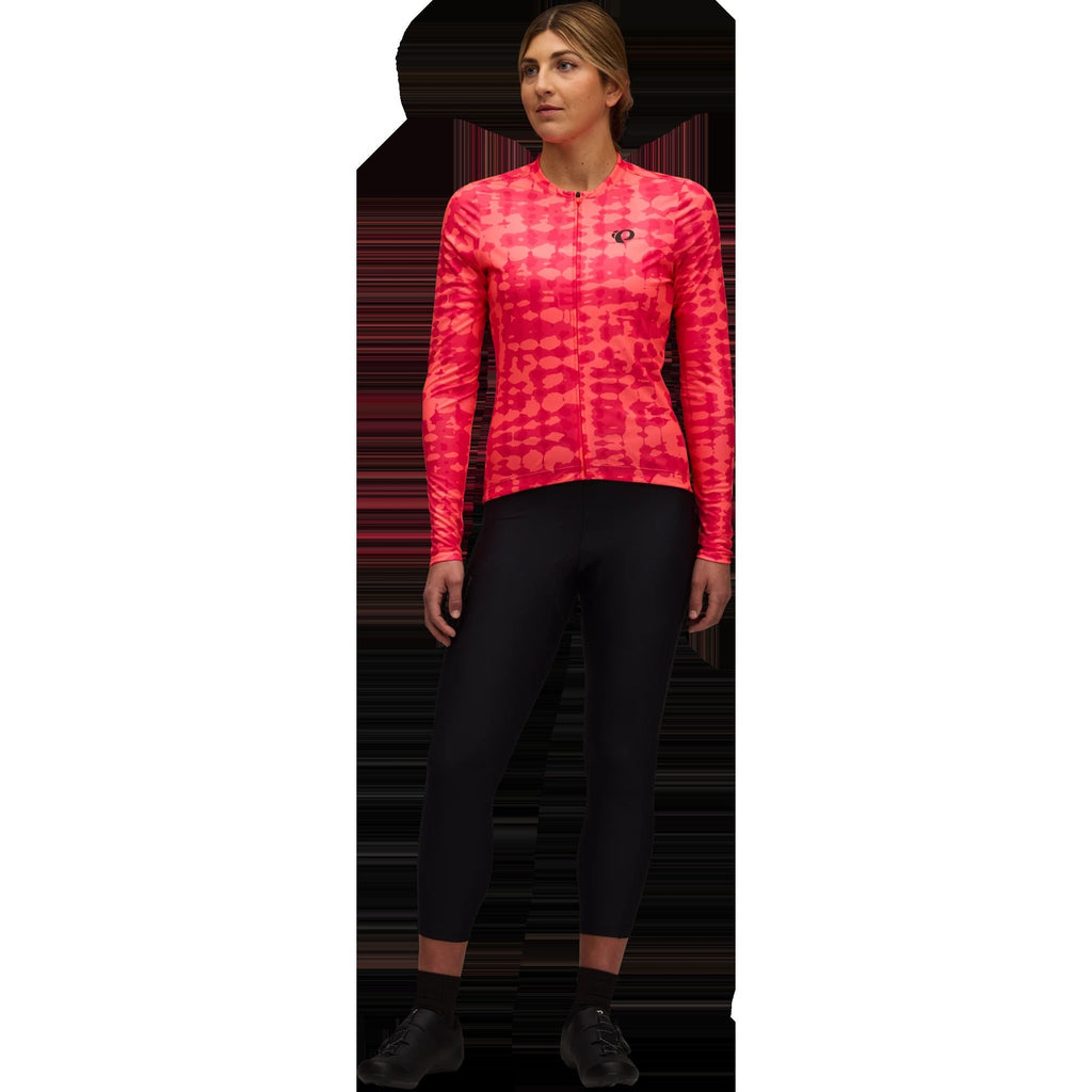 Women's Attack Long Sleeve Jersey