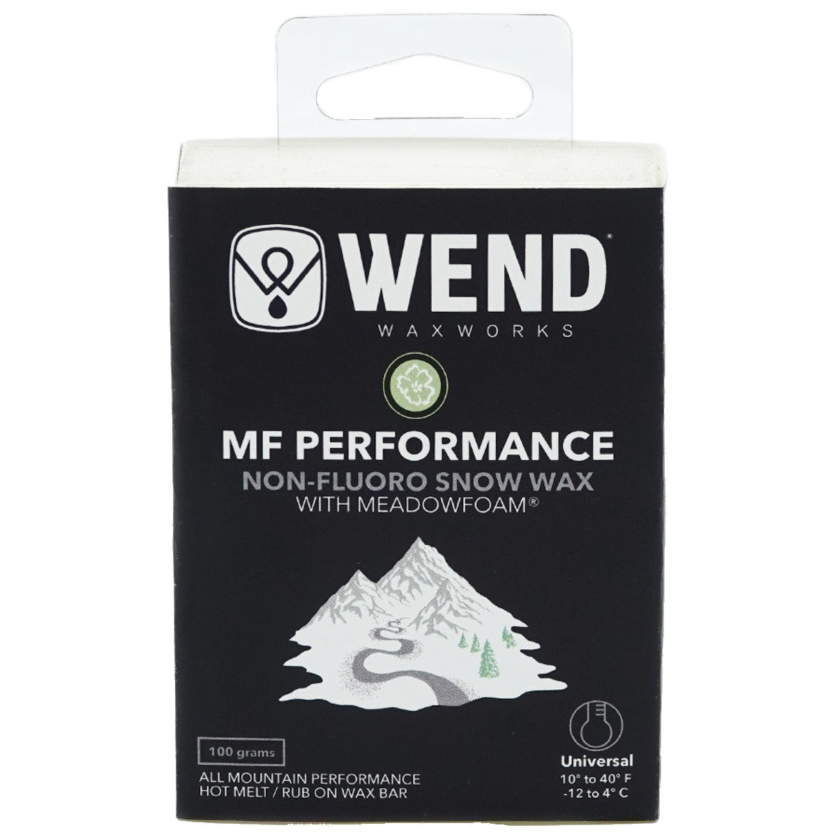 MF 100g Universal 10F-40F