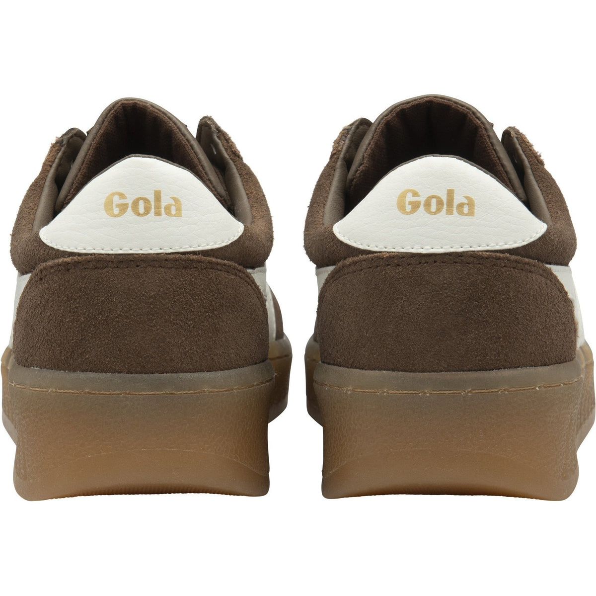 Women's Grandslam Suede