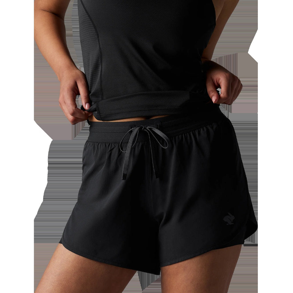 Women's Pacer Short 2-in-1