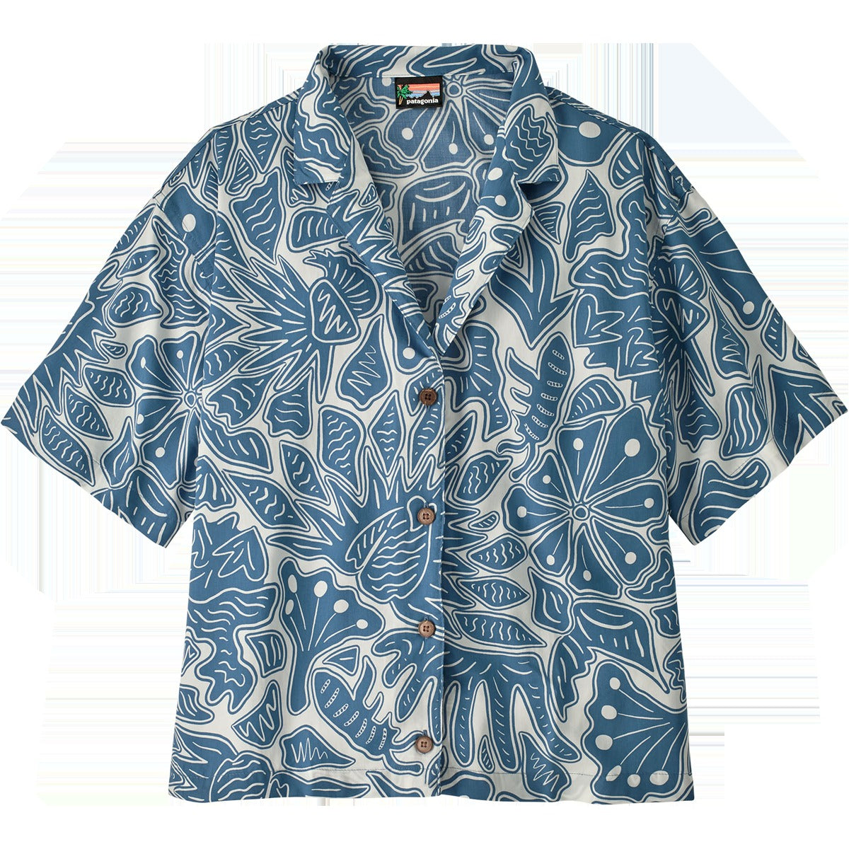 Women's Tidal Threads Shirt