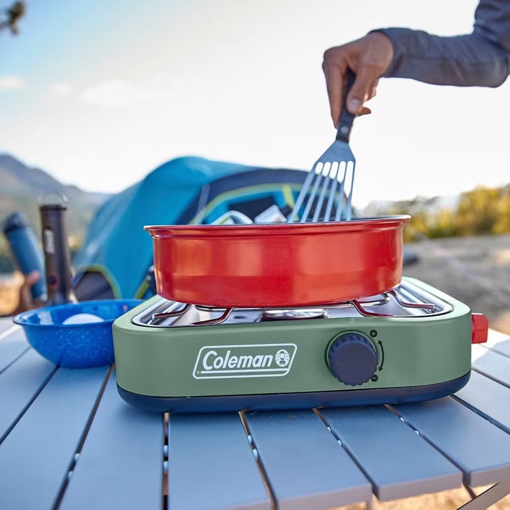 Cascade 18 Single Stove
