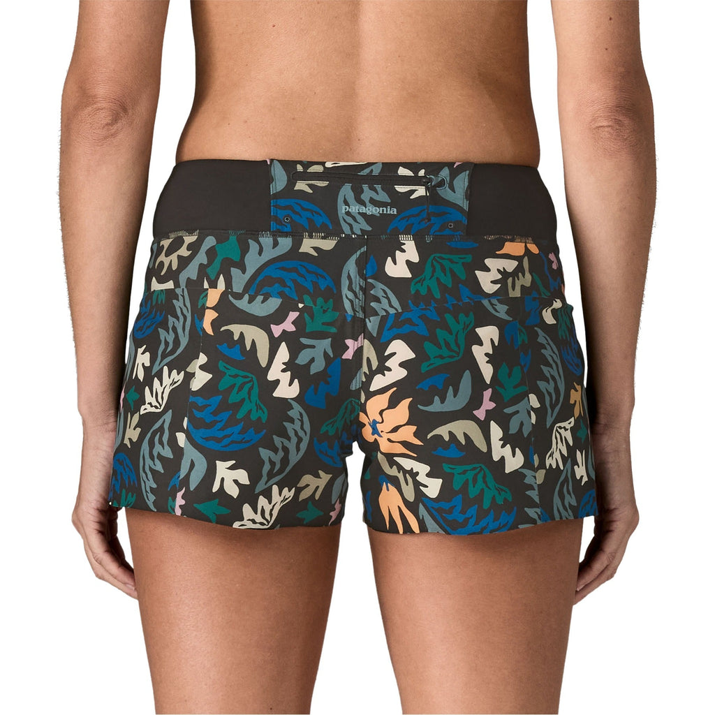 Women's Stretch Hydropeak Surf Shorts