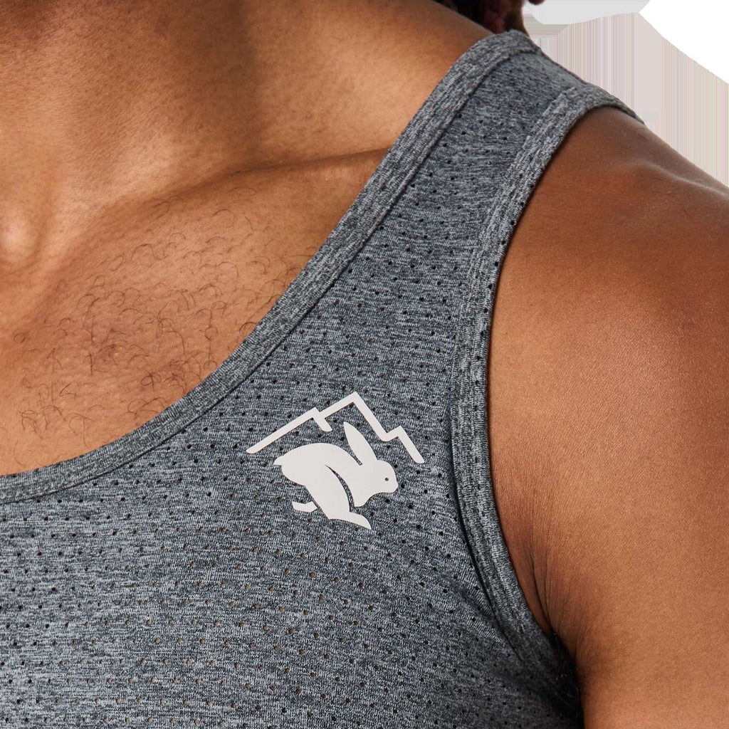 Men's EZ Tank Perf Trail