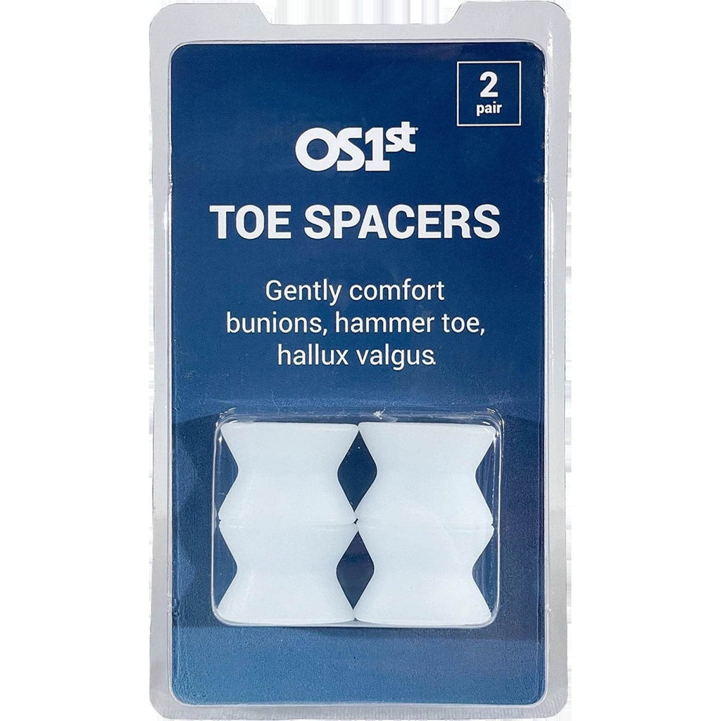 Toe Spacers 4-Pack