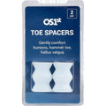 Toe Spacers 4-Pack