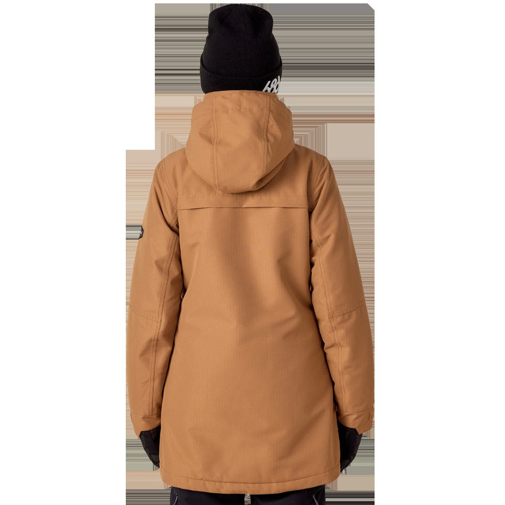 Women's Spirit Insulated Jacket