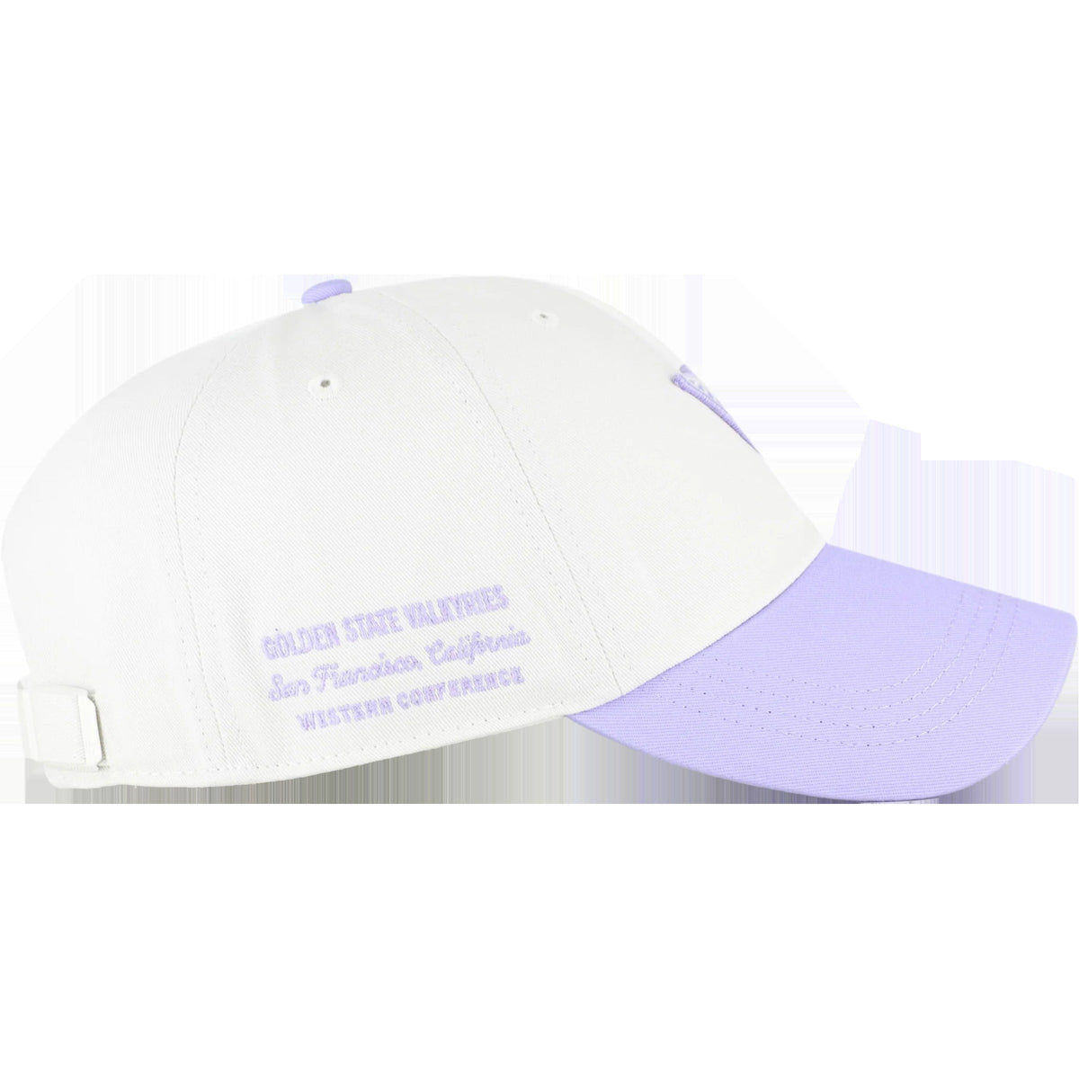 Valkyries Contemporary Two Tone Clean Up