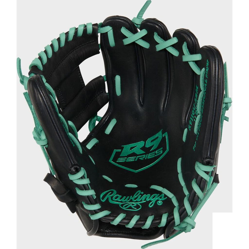 R9 ContourFit - 11" Pro I-Web