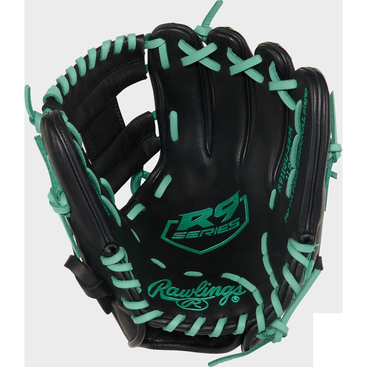 R9 ContourFit - 11" Pro I-Web