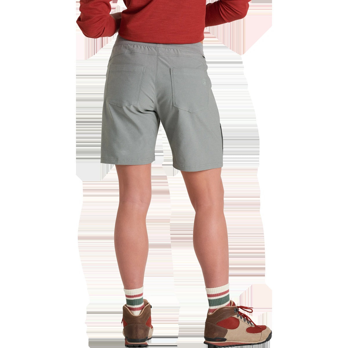 Women's Trekr Pull On Short