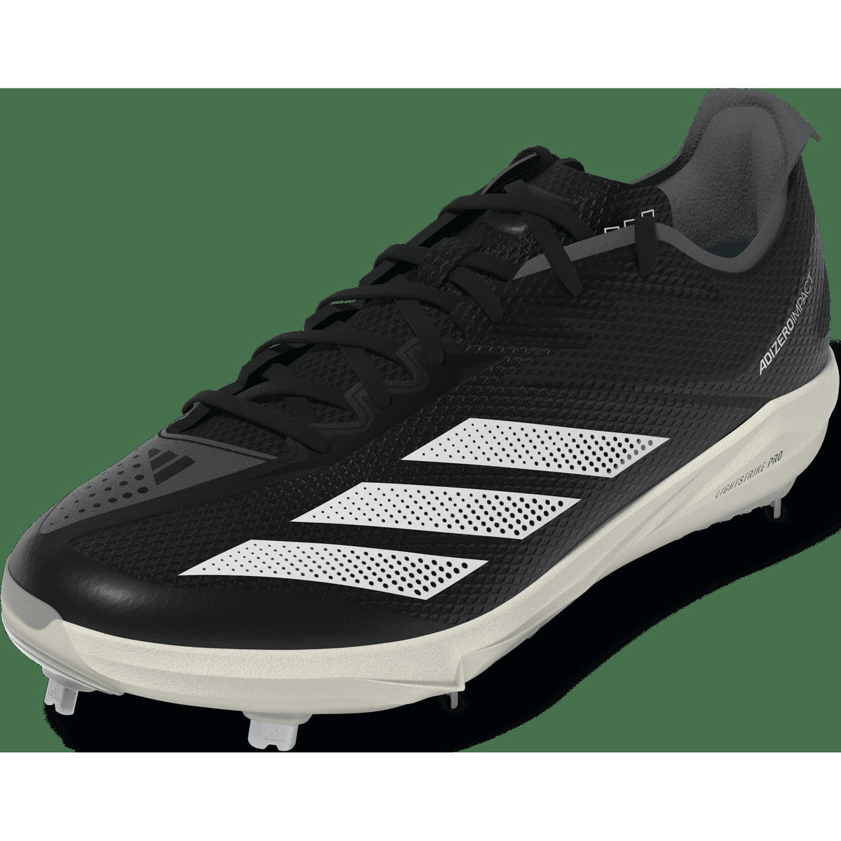 Electric 2.0 Metal Baseball cleats