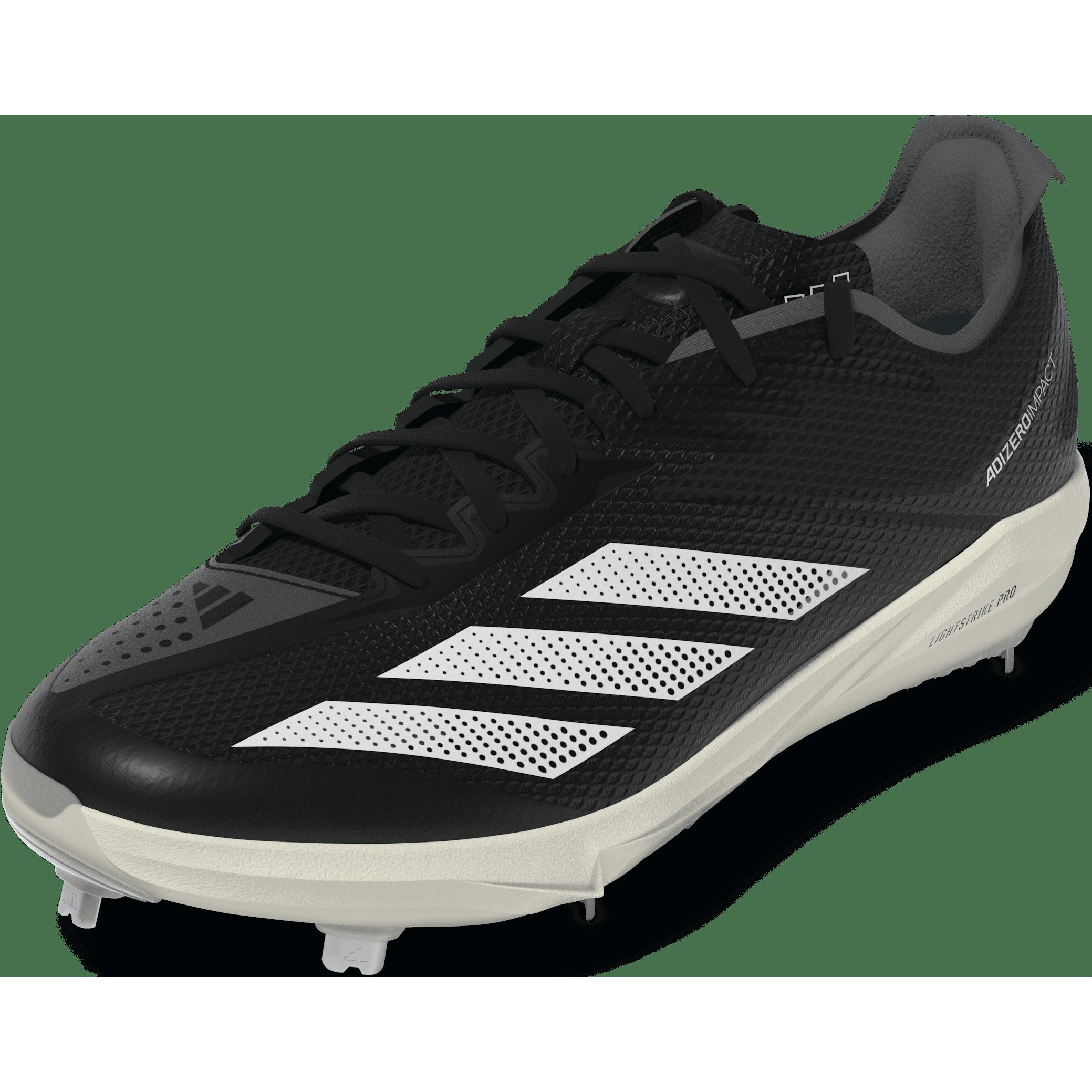 Electric 2.0 Metal Baseball cleats