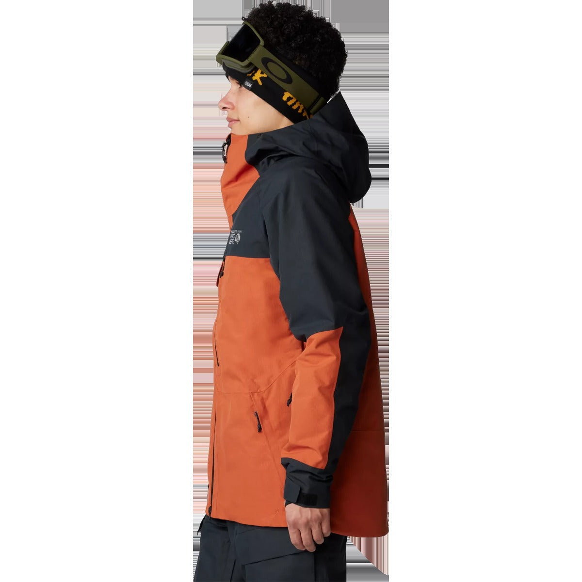 Men's Cloud Bank Gore-Tex Jacket