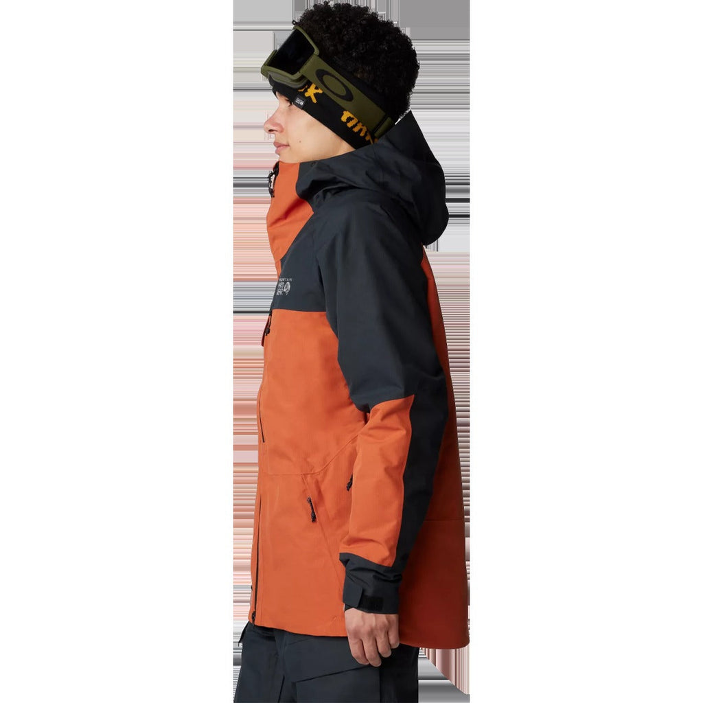 Men's Cloud Bank Gore-Tex Jacket