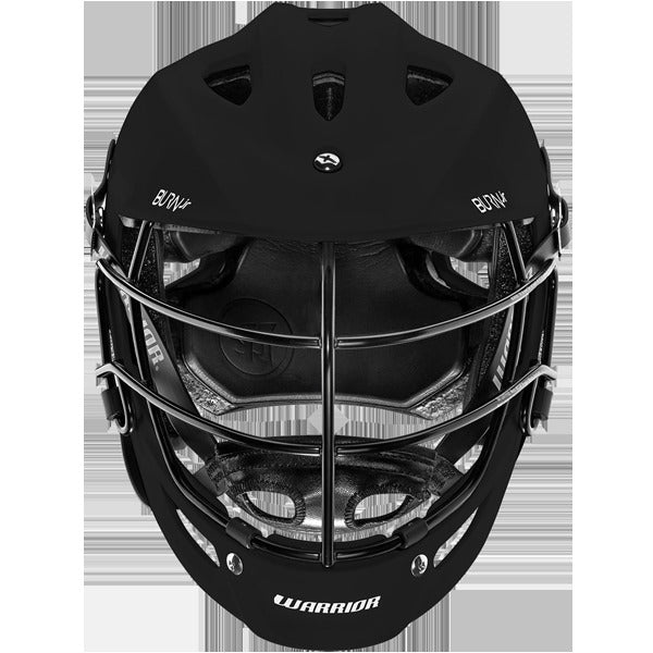 Burn Jr Helmet