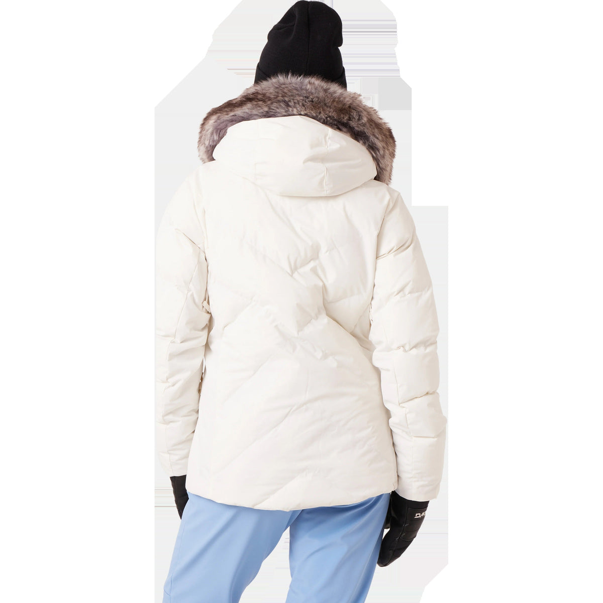Women's Snowdrift Jacket