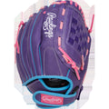 Youth Sure Catch Fastpitch - 11" Basket Web