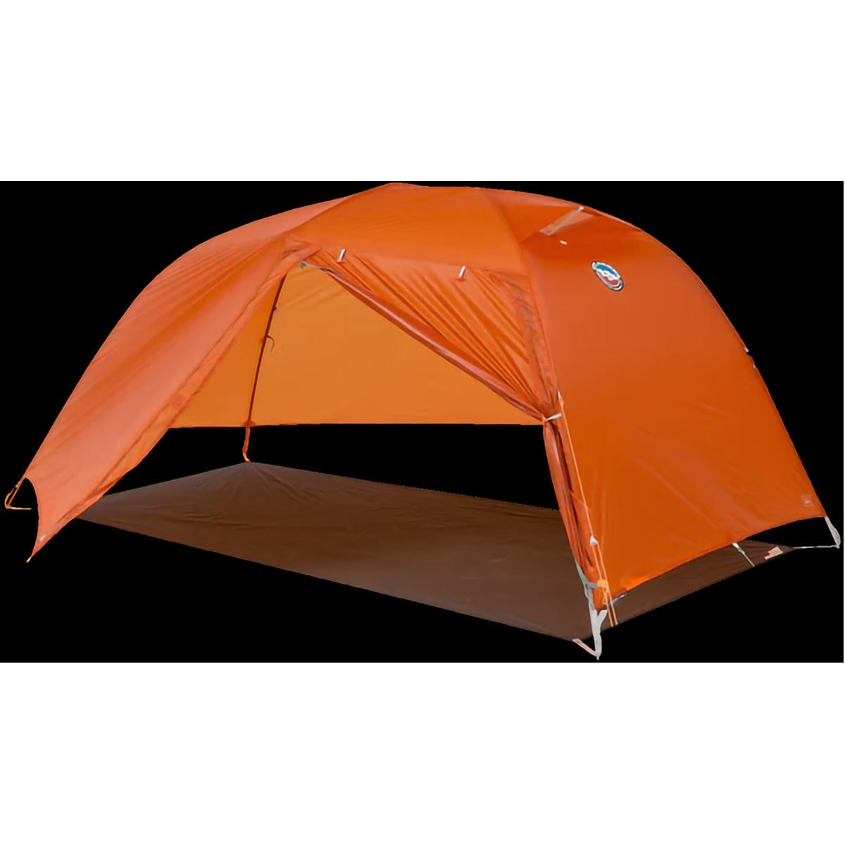 Copper Spur UL2 Footprint