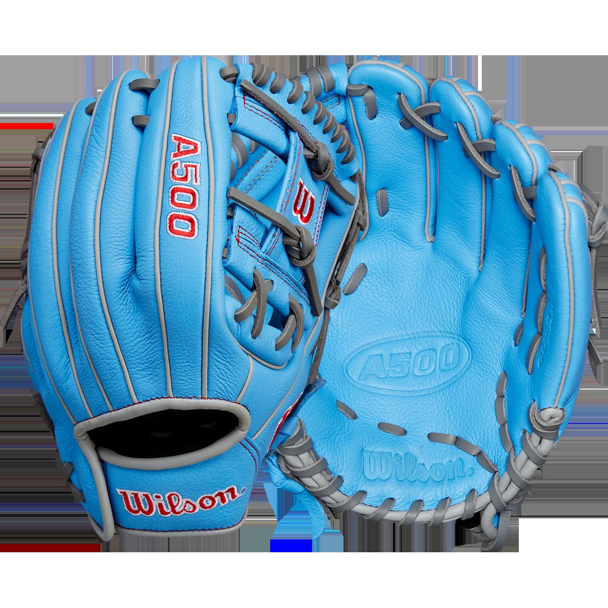 Youth A500 11" H-Web Left Hand Throw