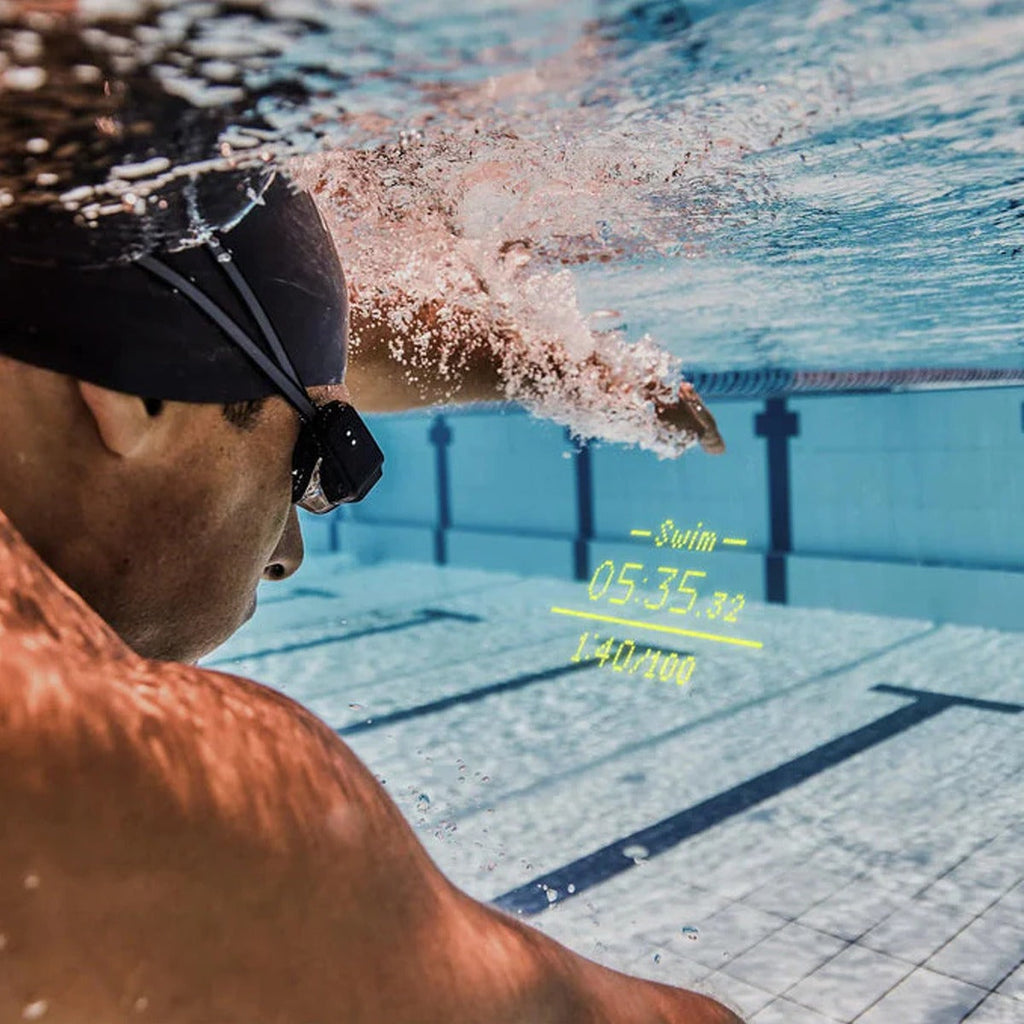 FORM Smart Swim 1 Demo Goggles
