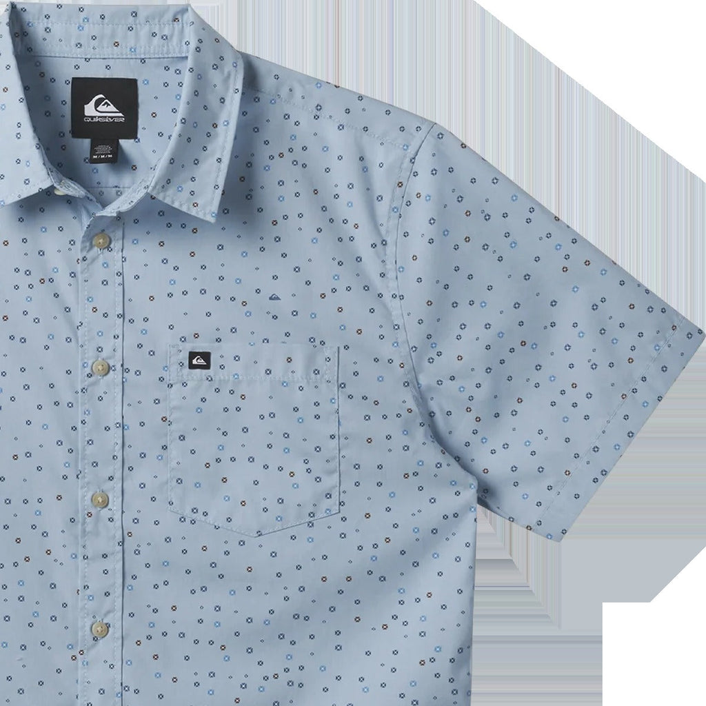 Men's Freedom Mini Classic Short Sleeve