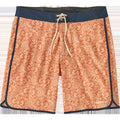 Men's Hydropeak Side Shore Boardshort 18"