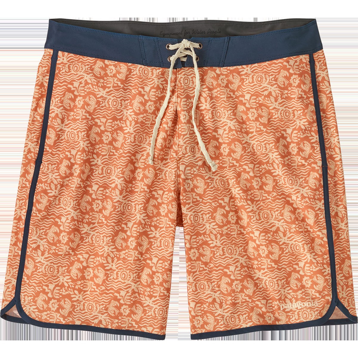 Men's Hydropeak Side Shore Boardshort 18"