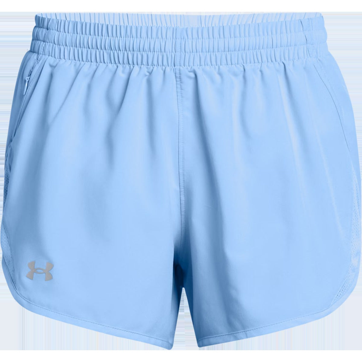 Women's UA Fly By 3" Shorts
