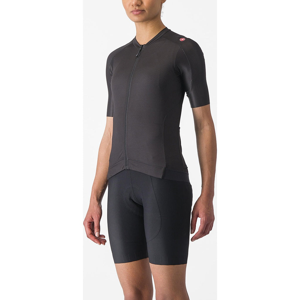 Women's Espresso Jersey
