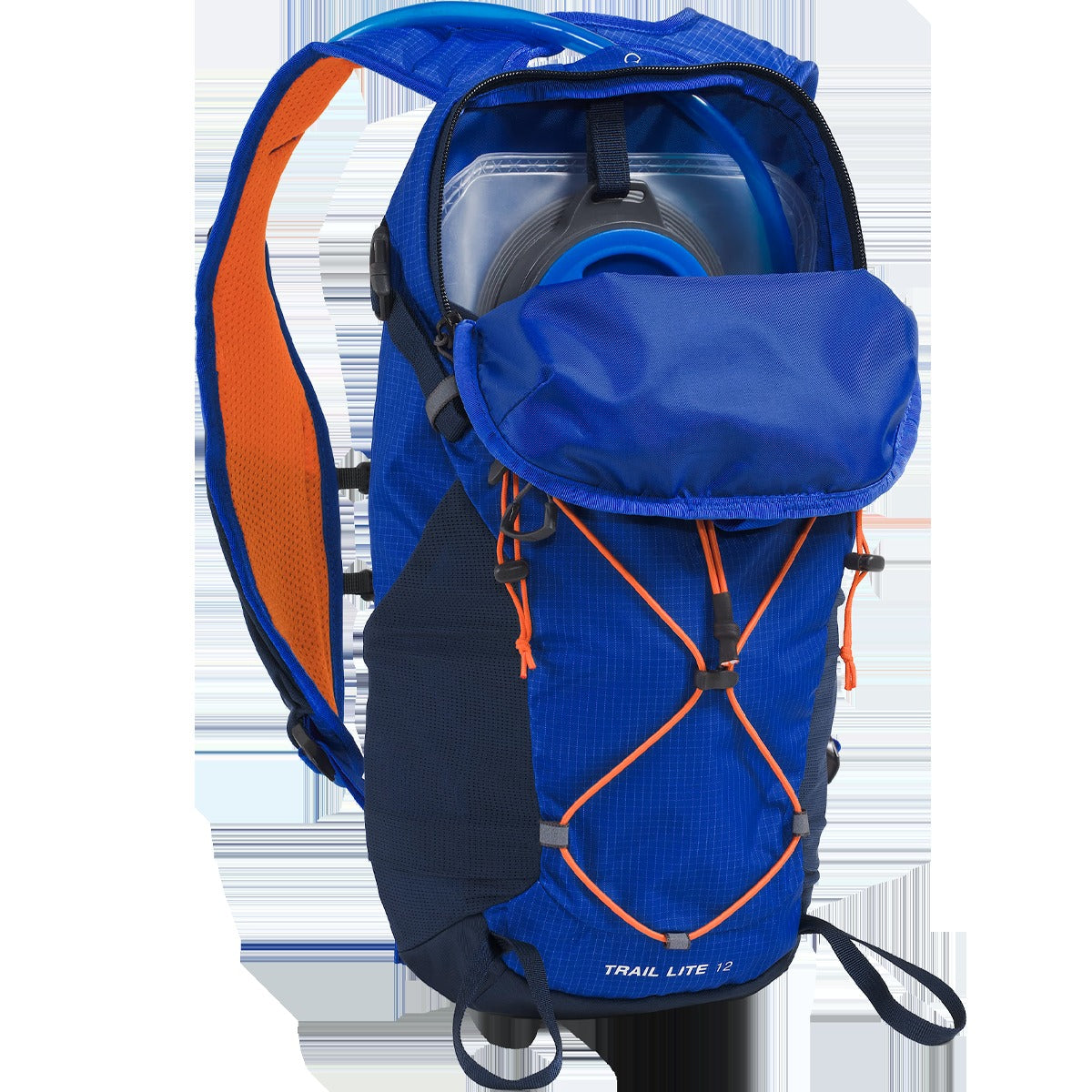 Trail Lite 12