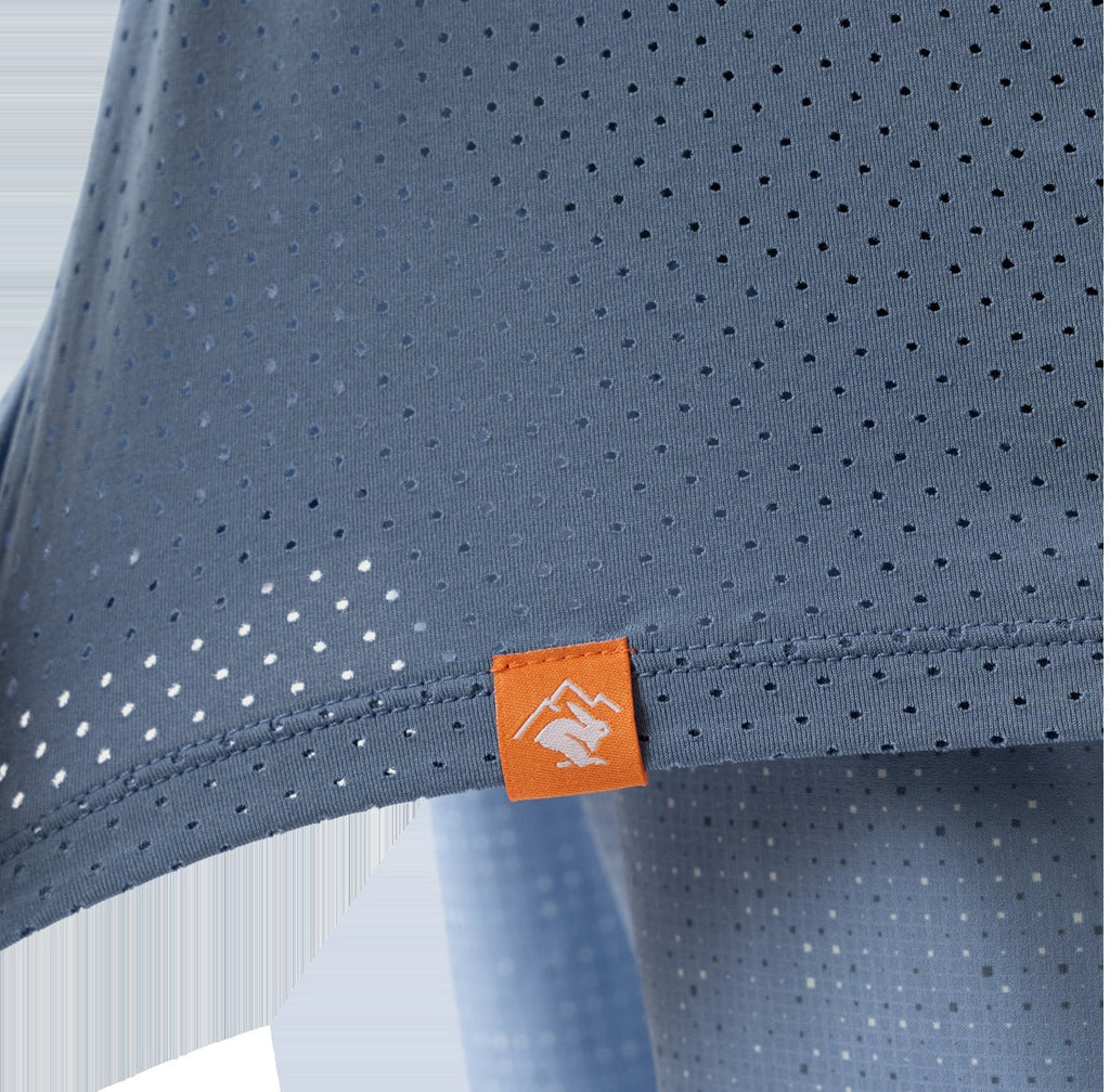 Men's EZ Tank Perf Trail