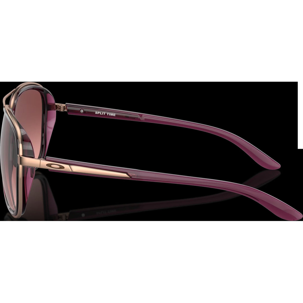 Women's Split Time - Raspberry/Rose G40 Black