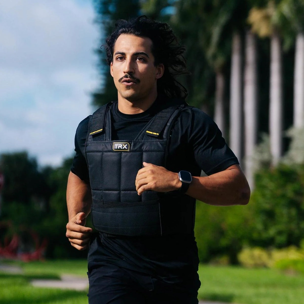 Hexgrip 40 lb Weight Vest