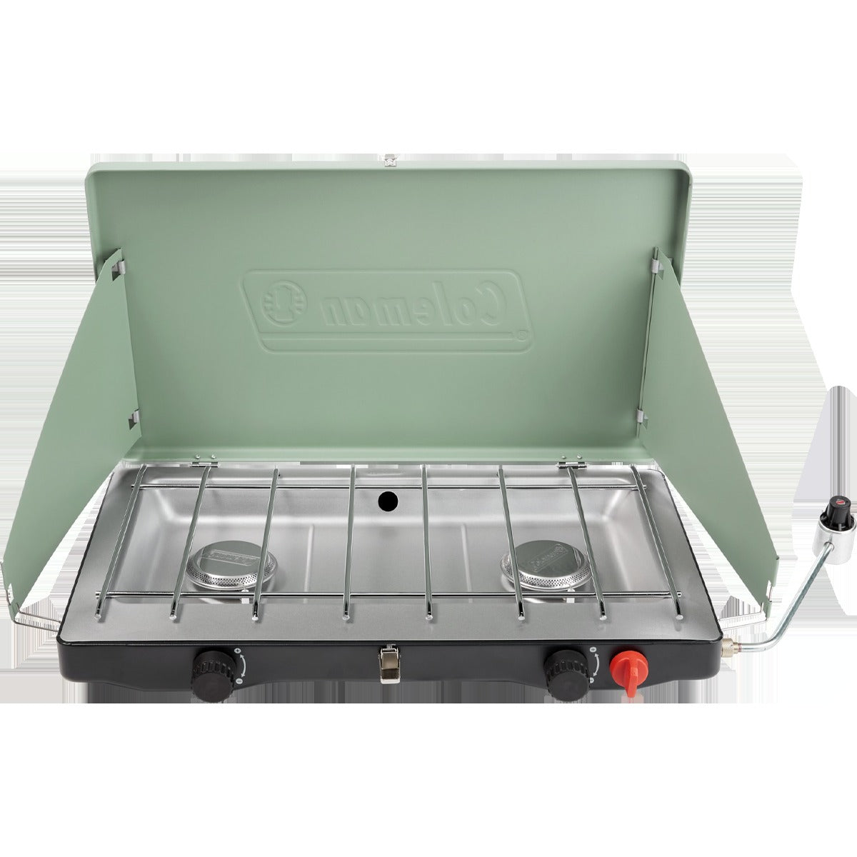 Cascade Classic Stove
