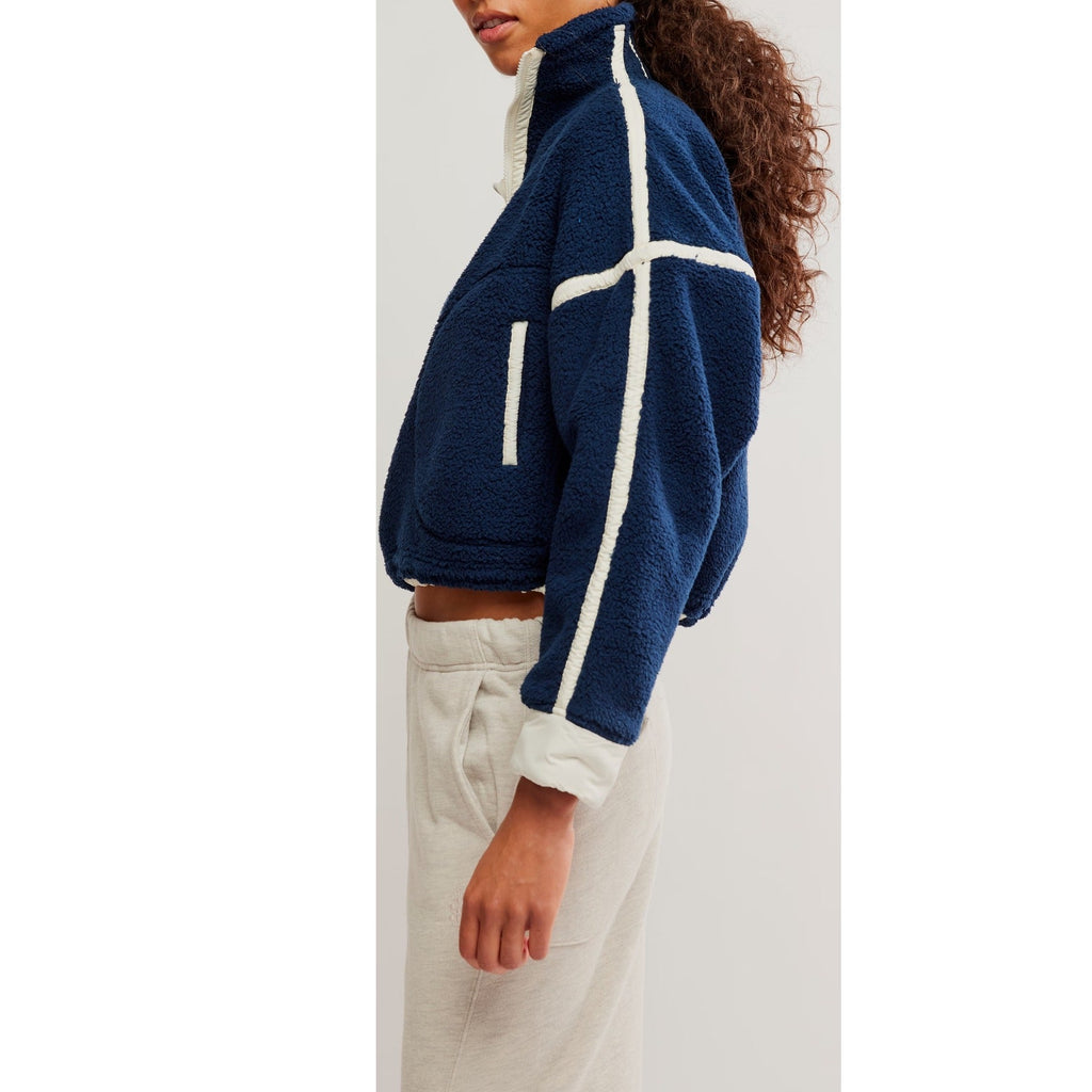 Women's Mountain High 1/2 Zip