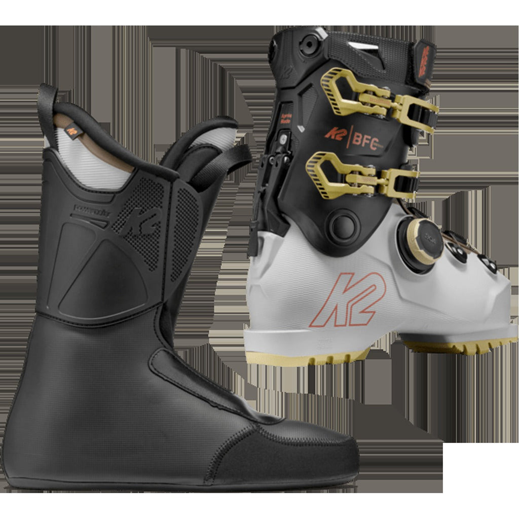 BFC 100 BOA