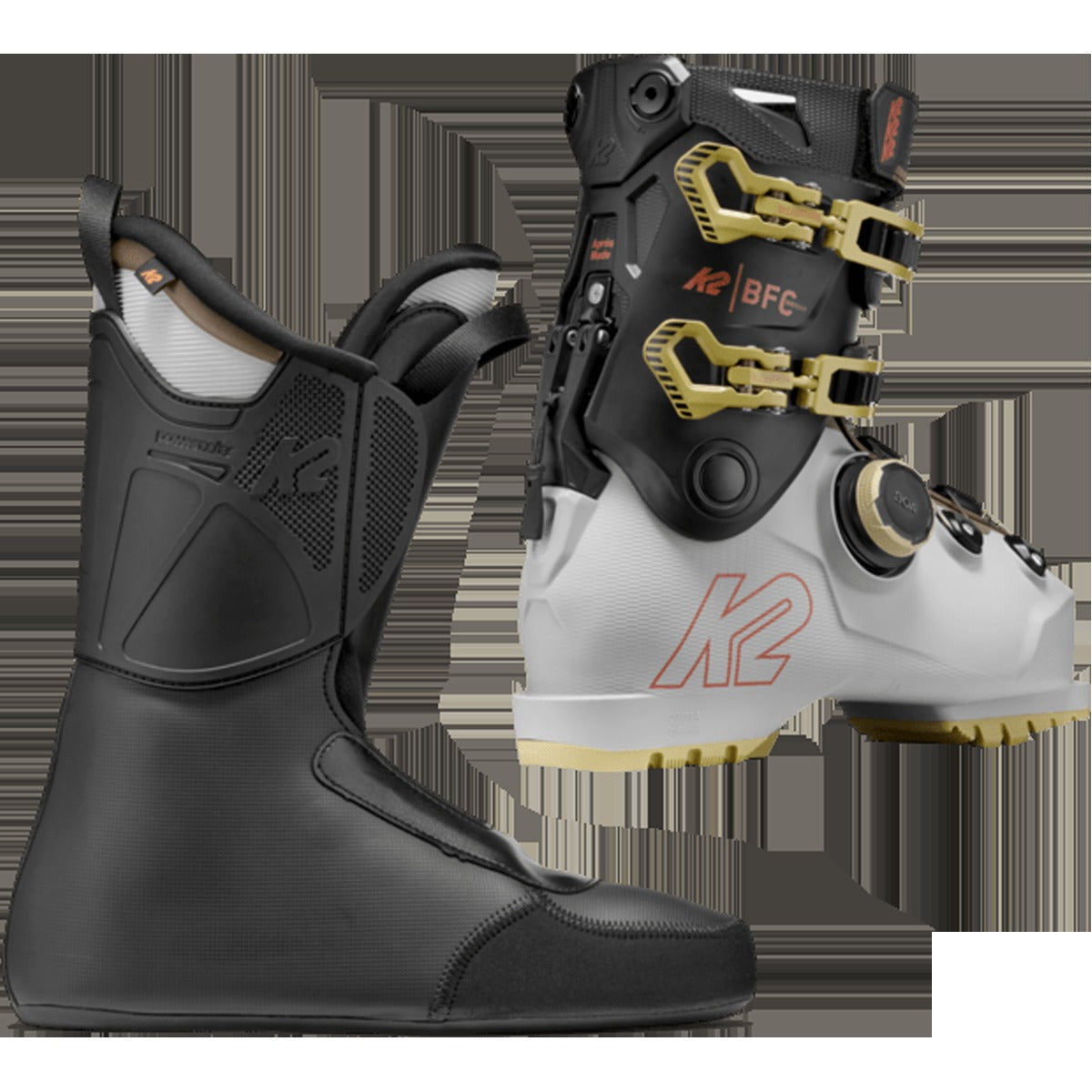 BFC 100 BOA