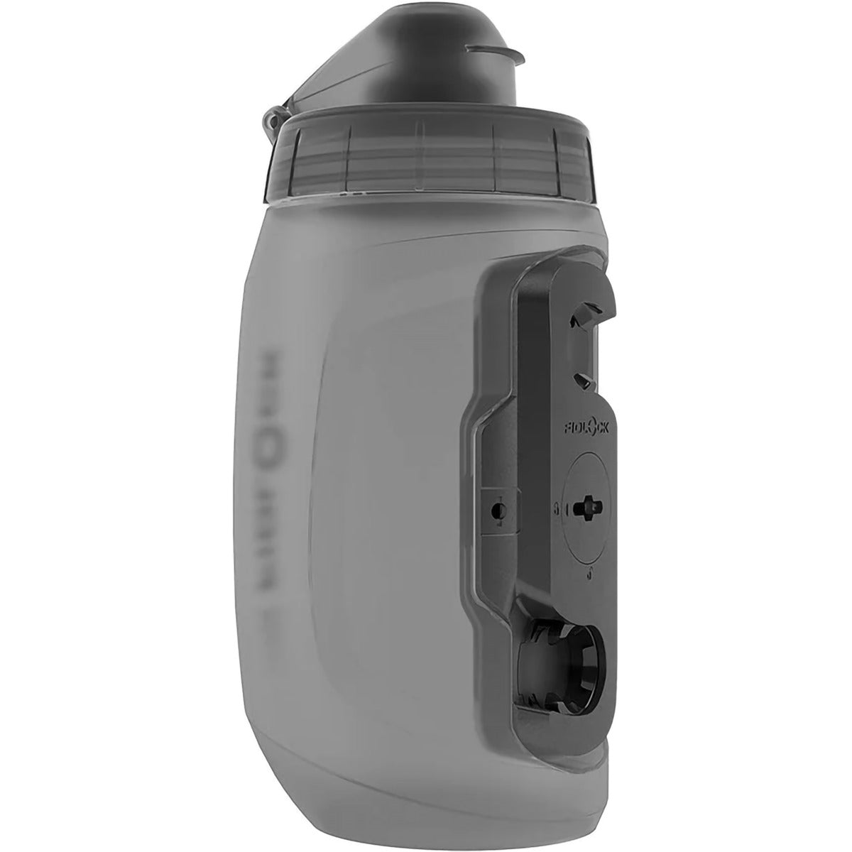 TWIST 450 Bottle + Bike Base