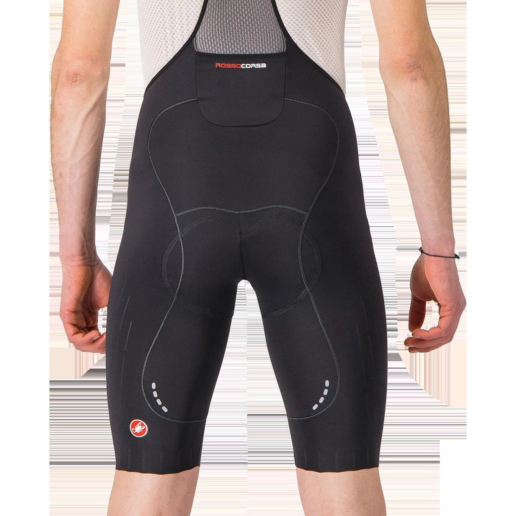 Men's Free Aero Race S Bibshort