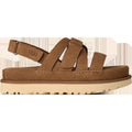 Women's Goldenstar Gleam Sandal