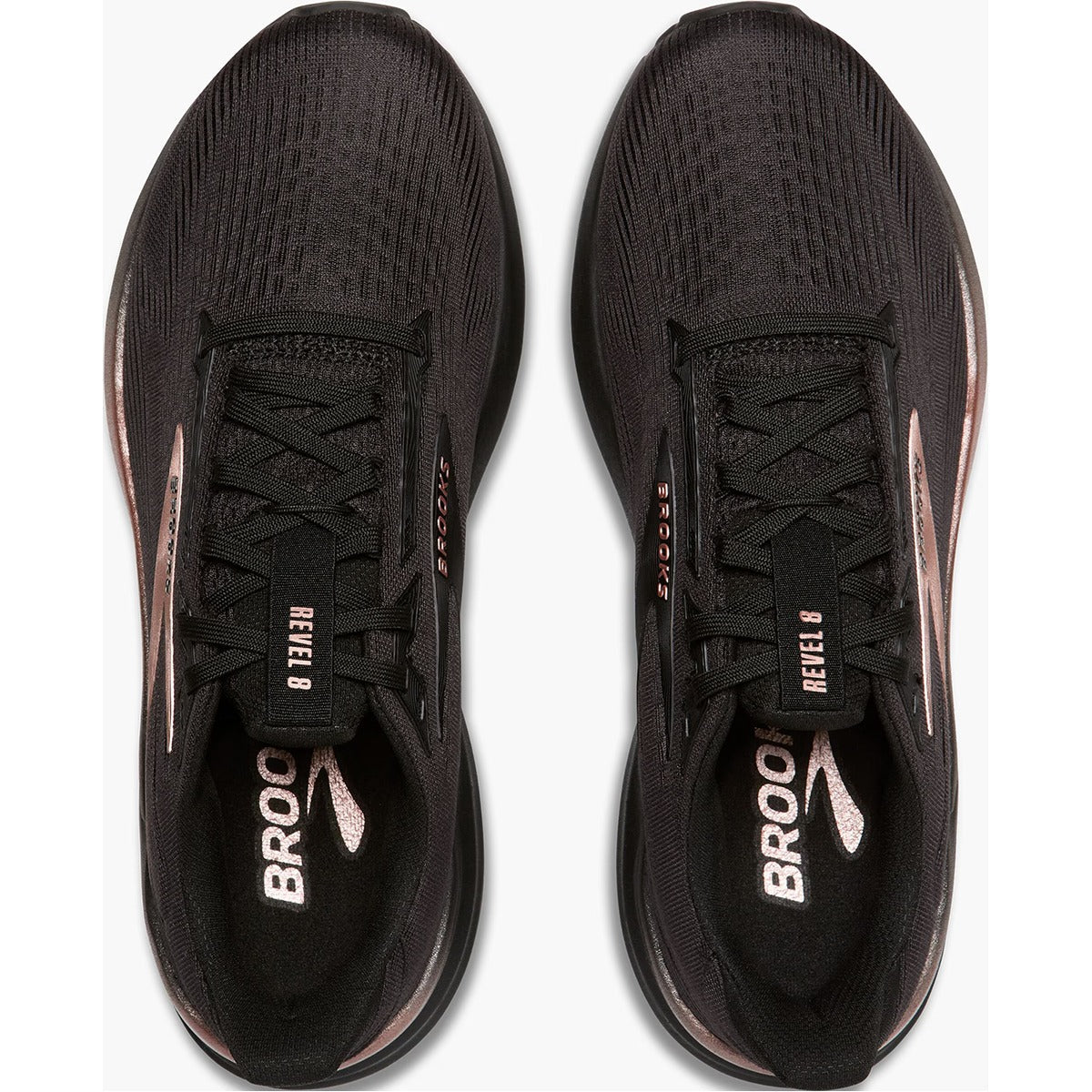 Women's Revel 8