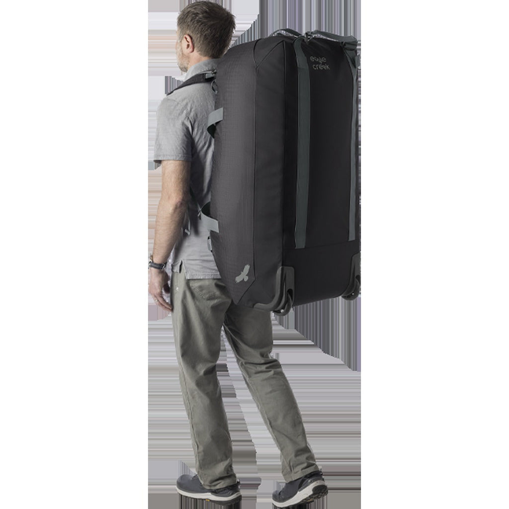No Matter What Rolling Duffel 120L