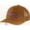 Rugged Flex Canvas Mesh-Back 1889 Patch Cap