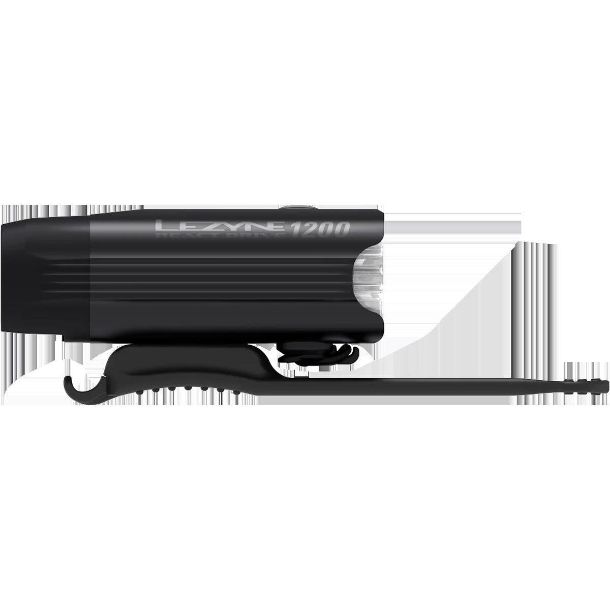 React Drive Front Matte Black