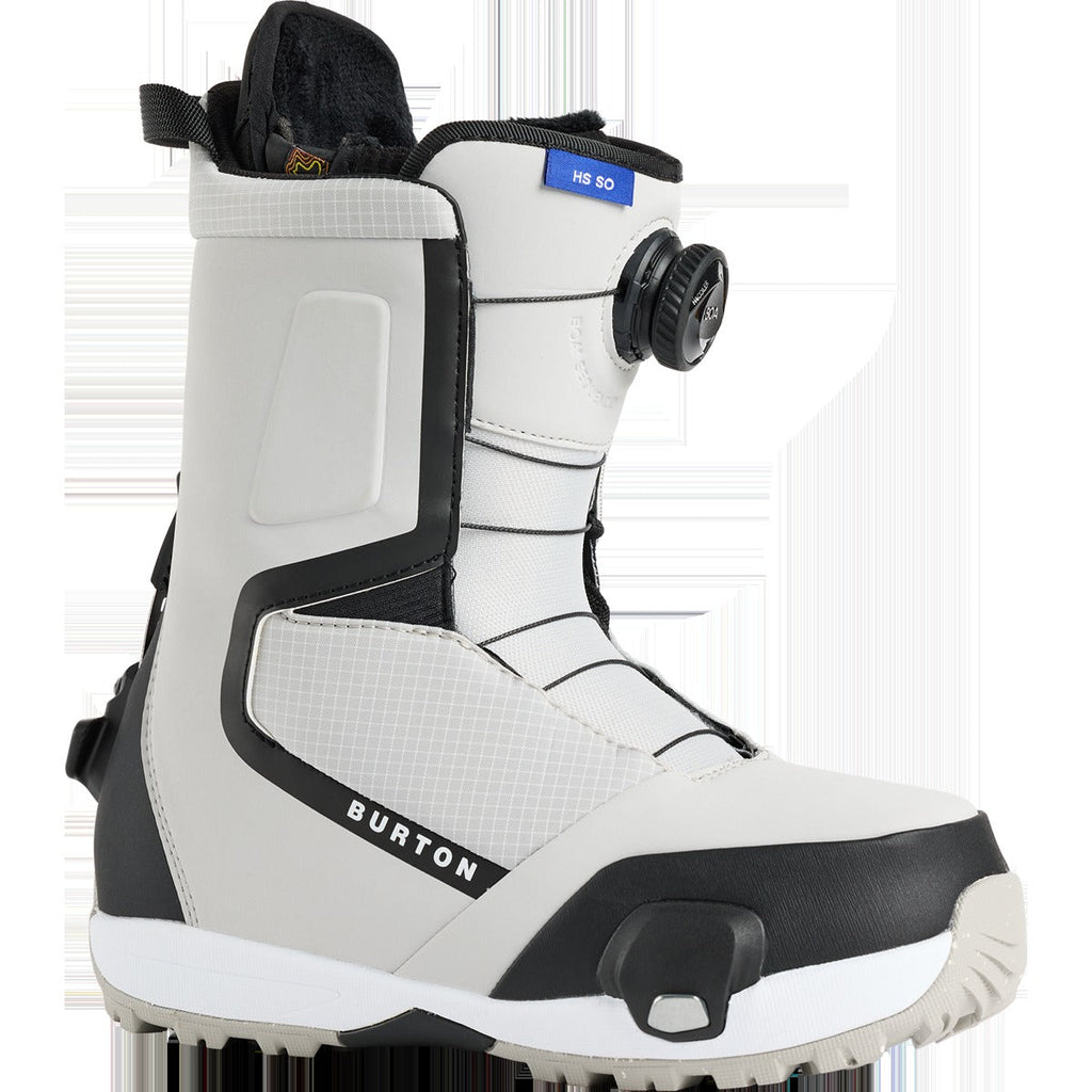 Women's Highshot Step On