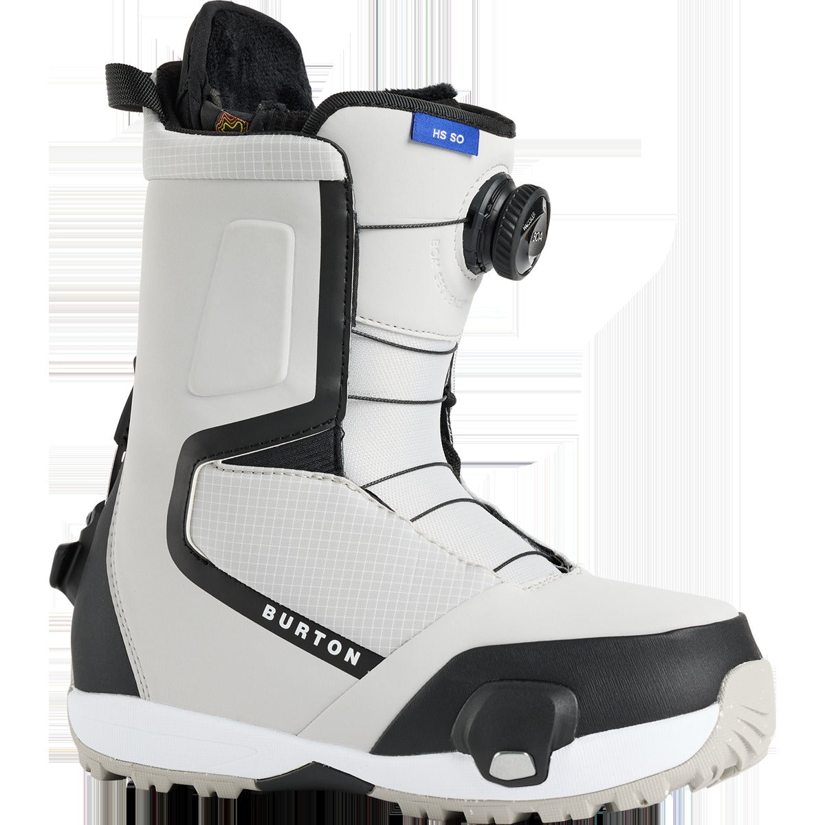 Women's Highshot Step On