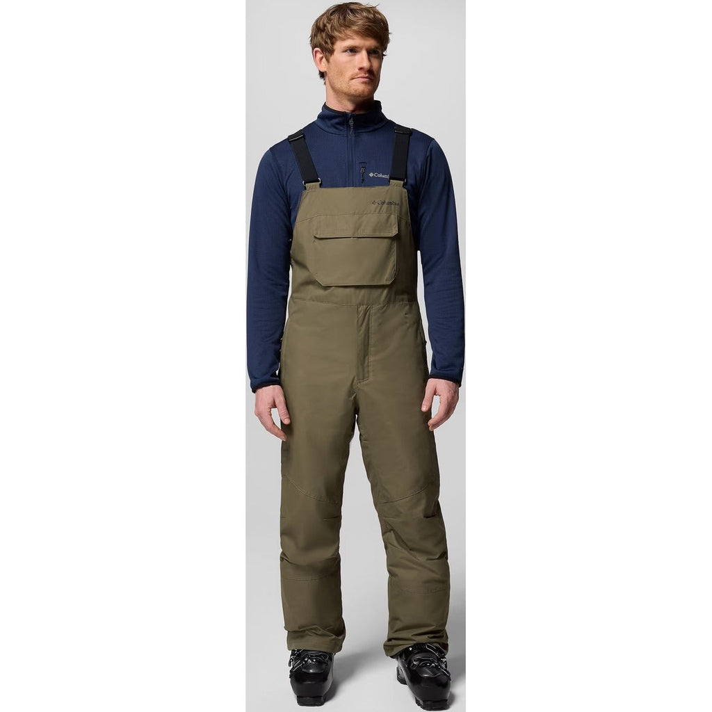 Men's Iceventure II Bib