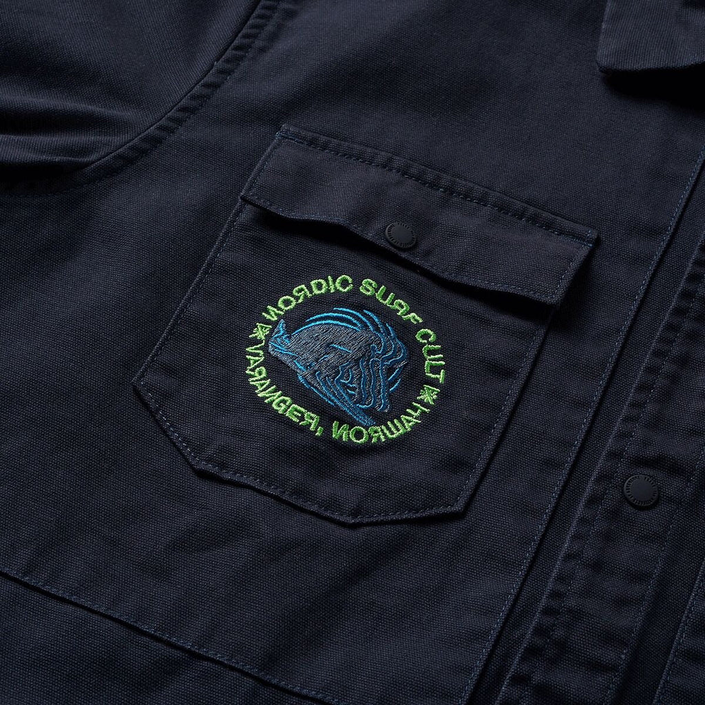 Men's Hebrides Unlined Jacket