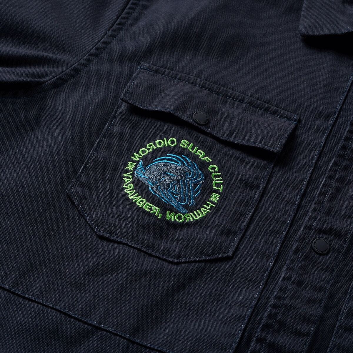 Men's Hebrides Unlined Jacket
